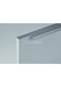 Resim Taşmalı Thories Star Entegre Kulp 597 Mm 