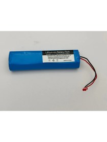 Resim Beko 9178020166 Şarjlı Süpürge Dikey Süpürge 3200 mAh 14,4 V Batarya - Orjinal Uyumlu Uzun Ömürlü, Yüksek Performans Pil 