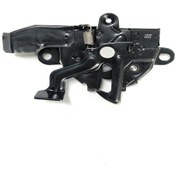 Resim Motor Kaput Kilidi HILUX Vigo 06-15 