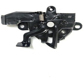 Resim Motor Kaput Kilidi HILUX Vigo 06-15 