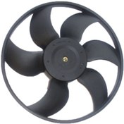 Resim Mga-83700 Fan Motoru ( Renault : Megane Ii ) 514684072 
