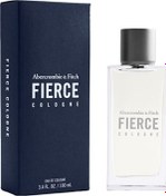 Resim Abercrombie Fitch Fierce Cologne Men 100 ML 