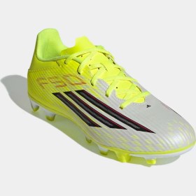 Resim Adidas Performance JR9053 F50 CLUB Firm Ground / Multi Ground Football Boots 