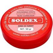 Resim YNT İthalat Lehimleme Pastası 50 Gr 