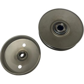 Resim Tvs Jupiter 125 Arka Varyatör Komple 