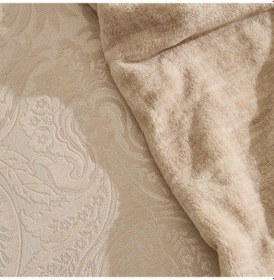 Resim Karaca Home Sevra 8 Parça Private Gold Çeyiz Seti Gold 