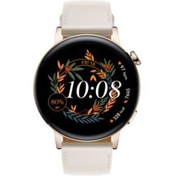 Resim Huawei Watch GT 3 Elegant 42 mm Akıllı Saat Beyaz 