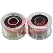 Resim ABA 25100235 Alternator Kasnagi 42579335 5801580938 5802170709 