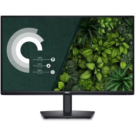 Resim Dell E2724HS 27" 5 MS 60 HZ Full HD VGA DP Led Monitör 