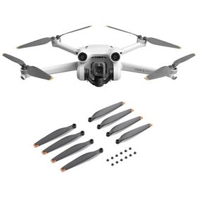 Resim DJI Mavic Mini 3 Pervane 4'lü 