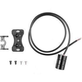 Resim Gündüz Ledi Lazerli - Kırmızı / Laam321 Renkli 