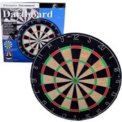 Resim Avessa Dart-200 Sisal Profosyonel Dart Seti 