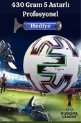 Resim Janva Profosyonel Futbol Topu Halı Saha Çim Saha Sporcu Top Dünya Kupası Katar Şampiyonlar Ligi Pompa 