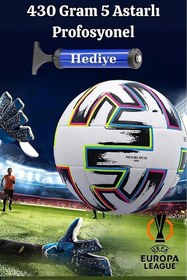 Resim Janva Profosyonel Futbol Topu Halı Saha Çim Saha Sporcu Top Dünya Kupası Katar Şampiyonlar Ligi Pompa 