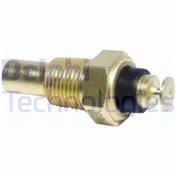 Resim Delphi Hararet Müşürü 120 C Astra F-g Corsa A-b Frontera B C12nz-c14nz-c16nz-c20ne-x14xe 91-01 