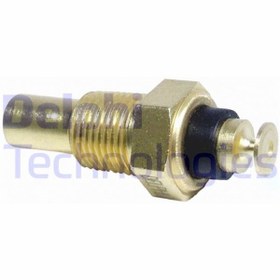 Resim Delphi Hararet Müşürü 120 C Astra F-g Corsa A-b Frontera B C12nz-c14nz-c16nz-c20ne-x14xe 91-01 