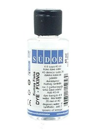 Resim Südor Kumaş Boyası Fiske 40Ml 