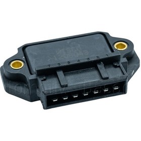 Resim Ateşleme Modülü - 1208043 Wisco - Opel Corsa A 82 Ve Sonrası Uyumlu 