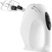 Resim Vestel Vanilya 550 W Mikser 