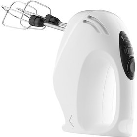 Resim Vestel Vanilya 550 W Mikser 