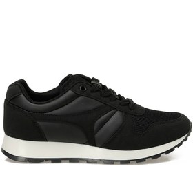 Resim Torex GRETA W 5PR Siyah Kadın Sneaker 