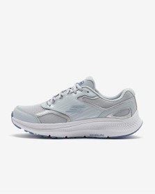 Resim Skechers Go Run Consıstent 2.0 - Advantage Kadın Mavi Koşu Ayakkabısı 128606 Ltbl Mavi 