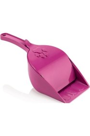 Resim delta online Mikopet Kapaklı Kedi Tuvalet Küreği 