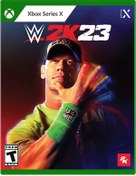 Resim 2K Wwe 23 Xbox Series Smack Down 2023 W23 Take 2 