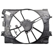 Resim Renault Clio Symbol Fan Motoru Çerçevesi Cey 214753416r 