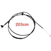 Resim Tel Kaput Açma Tiggo 8 Pro 22-24- Product Code 