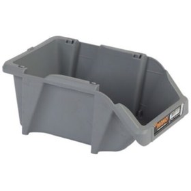 Resim NALBUR BABA Gri Avadanlık 25 cm 