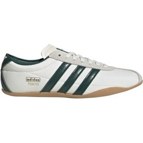 Resim Adidas Tokyo W Kadın Spor Ayakkabı - Jp9705 Krem 
