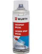 Resim Würth Sprey Special Şeffaf Vernik Özel Nitro Alkid 400ml 