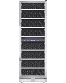 Resim La Sommeliere MT150DZ Solo Şarap Dolabı 