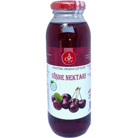 Resim AOÇ Vişne Nektarı 250 Ml 
