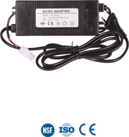 Resim Watermelon Tüm Su Arıtma Cihazlarıyla Uyumlu 75 Gpd Pompa Adaptörü 