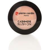 Resim Pierre Cardin Cashmere Blush On - Allık - Peach - 363 0 
