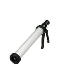 Resim Tomax Alüminyum Sosis Tabancası 600 Ml 