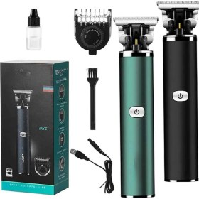 Resim Aksiyon Global V-272 Tıraş Makinesi - Lisinya 