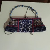 Resim Özel Tasarım Çanta 