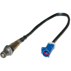 Resim Bosch 0258006927 Oksijen Sensoru 1376445 30757556 6G919G444AA 