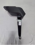 Resim Peugeot 208 2012-2023 Kolçak Kol Dayama Metal Ayak Oem 