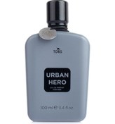 Resim Tudors Urban Hero Erkek Parfüm EDT 100 ML 
