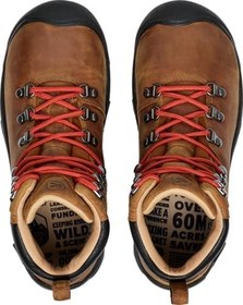 Resim Keen Pireneler Yürüyüş Botu Kadın 