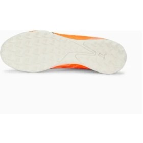 Resim Puma Ultra Play TF (10722601) | Turuncu 