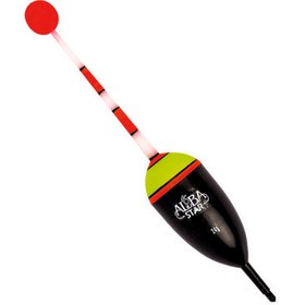 Resim Albastar Plastik Olta Şamandırası 512 - Standart / 24GR 