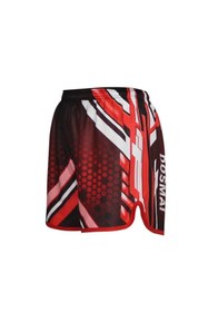 Resim DO-SMAI Dijital Baskılı Kick Boks Fitness Boks Muay Thai Antrenman Şortu Spor Şort Kbs250 