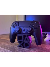 Resim Gadgetgurme Playstation 5 Kol Tutucu Modern Stand 