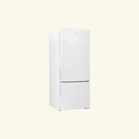 Resim Altus Arçelik Alk 474 Çift Kapılı Buzdolabı 532 Net Litre A++ Enerji Sınıfı No Frost Özelliği ile 