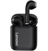 Resim Gajeena Lenovo Lp2 Kablosuz Bluetooth Kulaklık: Uzun Pil Ömrü, Spor Ve Günlük Kullanım İçin Mükemmel Ses Model: Lp2 